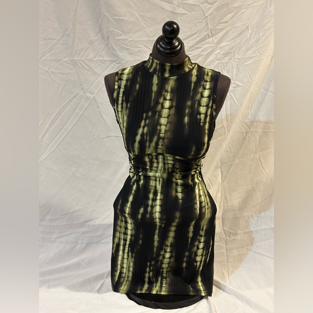 y2k dress